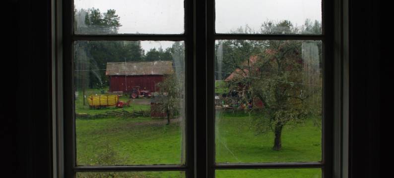 斯玛尔特龙博达法尔嘉德酒店(Smultronboda Fårgård)图片