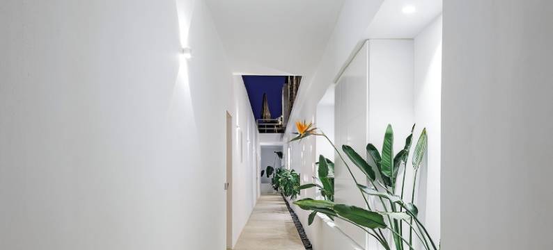 Ivy的自然度假村(Ivy's Natural Resort)图片