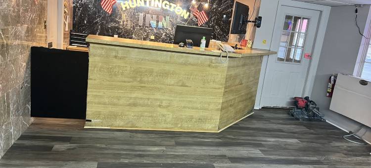 亨廷顿酒店(Huntington Inn)图片