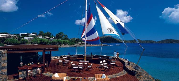 立鼎世酒店集团伊罗达湾宫殿酒店(Elounda Bay Palace, a Member of the Leading Hotels of the World)图片