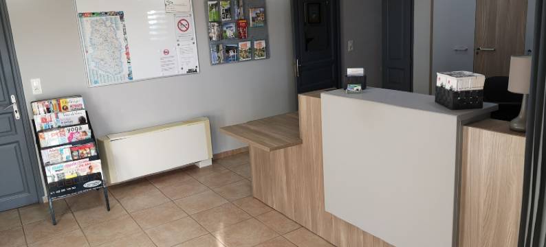 别墅汽车旅馆(Villa Motel)图片