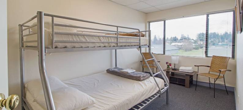 圣胡安岛青年旅舍(San Juan Island Hostel)图片