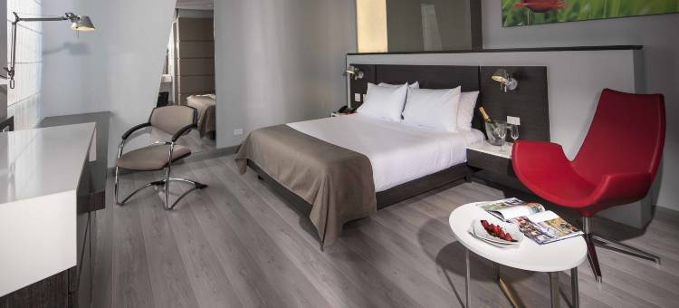 音图酒店(Inntu Hotel)图片