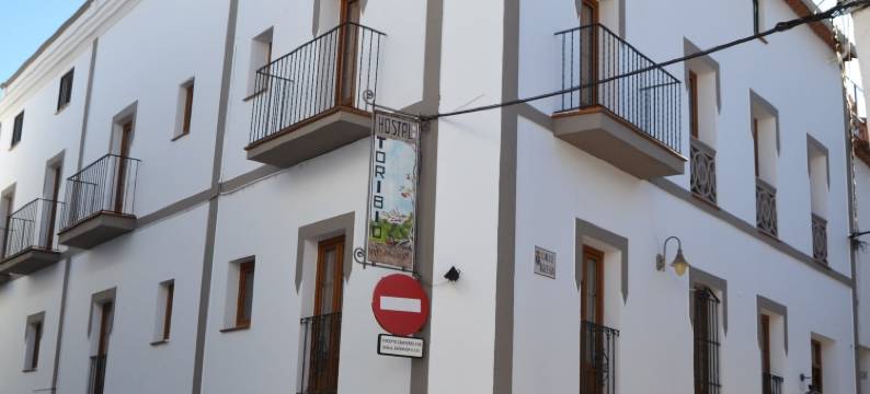 托里比欧青年旅舍(Hostal Toribio)图片