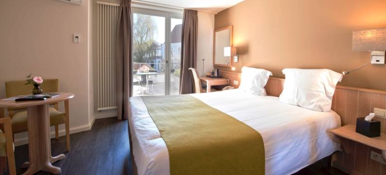 法兰德斯酒店(Flanders Hotel)图片