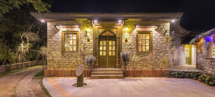 斯特林万瓦萨兰斯多恩(Sterling Vanvasa Lansdowne Forest Division)图片