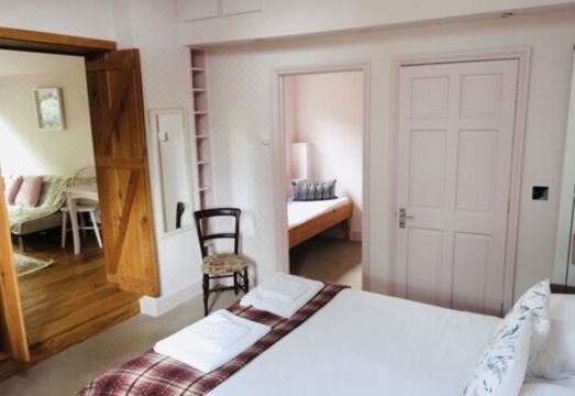 The Lamb InnHotel Overview