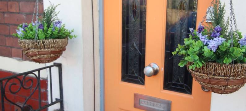 现代家居在友好的伊斯顿 - 免费停车(Contemporary Home in Friendly Easton, Free Parking)图片