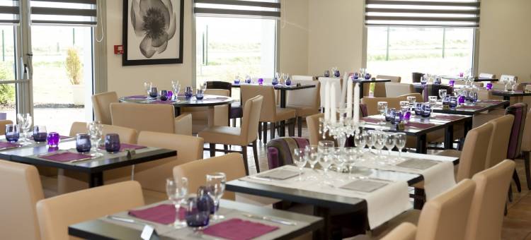 斯涛特尔阿莫尼酒店(Citotel Armony Hotel)图片