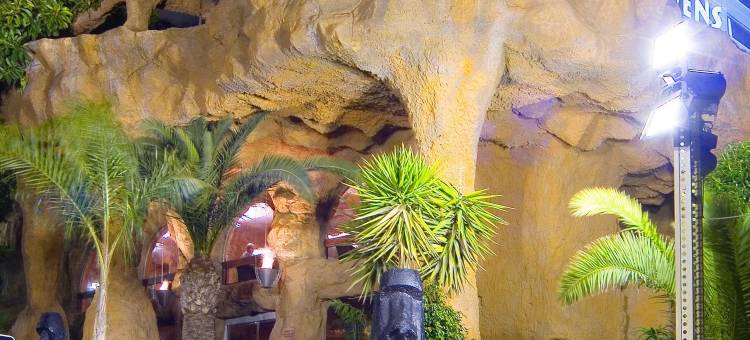 魔法阿夸岩石花园酒店(Magic Aqua Rock Gardens)图片