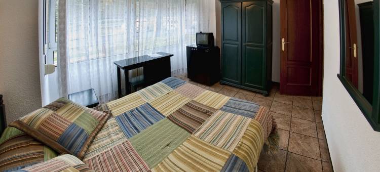 女王故乡酒店 (Tierra de la Reina)图片