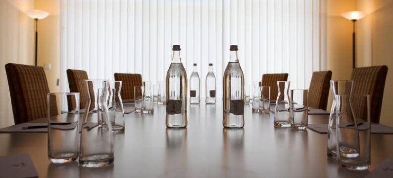 霍夫巴尼姆霍夫酒店(Hotel Barnimer Hof)图片