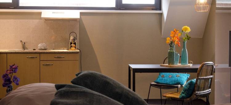 让邦酒店(Jambon)图片