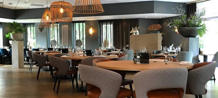 瓦瑞尔特加德伦酒店(Hotel de Werelt Garderen)图片