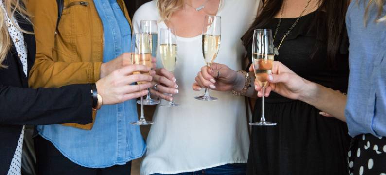 第三大道公寓酒店(3rd Street Flats)图片