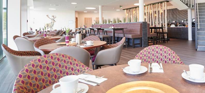 五十酒店(Hotel FÜNF10)图片