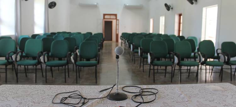 孔塞桑修道院旅馆(Pousada Convento da Conceição)图片