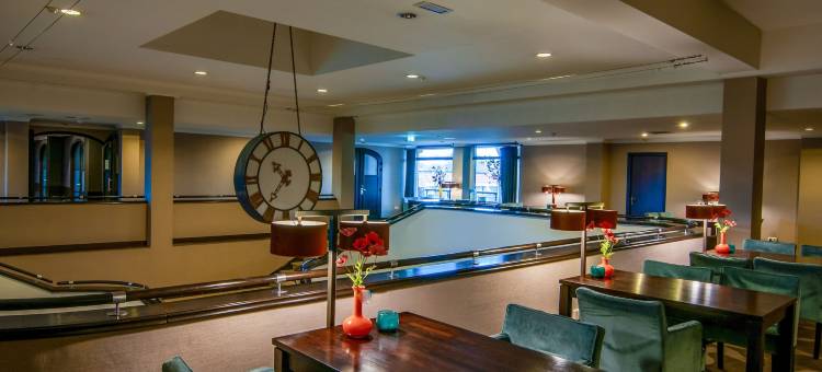 亨厄洛凡德瓦克酒店(Van der Valk Hotel Hengelo)图片