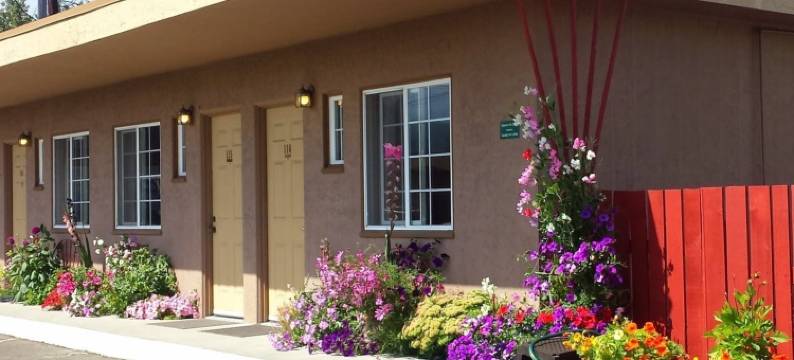 上城酒店(Uptown Inn)图片