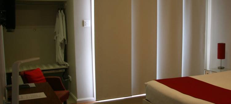 朝克棕榈精品住宿加早餐旅馆(Chaucer Palms Boutique B&B)图片