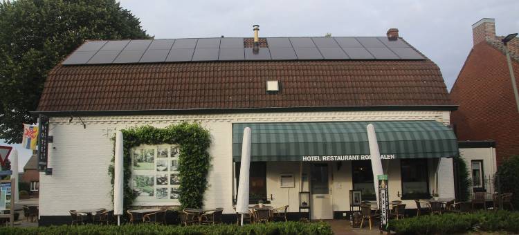 罗尔丹兰餐厅酒店(Hotel Restaurant Roerdalen)图片