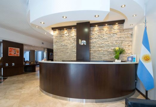 Urquiza Apart Hotel & Suites Hotel Overview