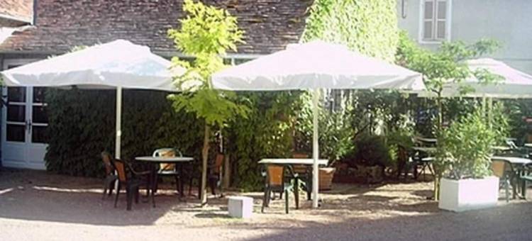 圣乔瑟普之家酒店(Logis Hotel Saint-Joseph)图片