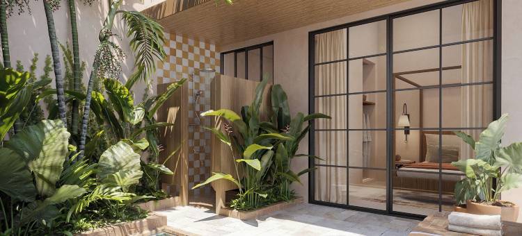 Sendero酒店(Sendero Hotel)图片