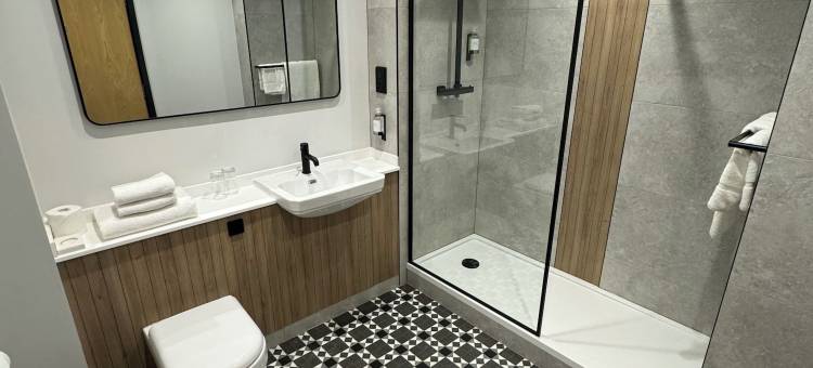 费尔威新乡村旅馆(Hotel Nineteen)图片