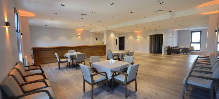 温德姆花园坎巴西(Wyndham Garden Cambasi)图片