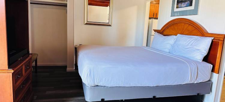 锚旅馆汽车旅馆(Anchor Inn Motel by Loyalty)图片