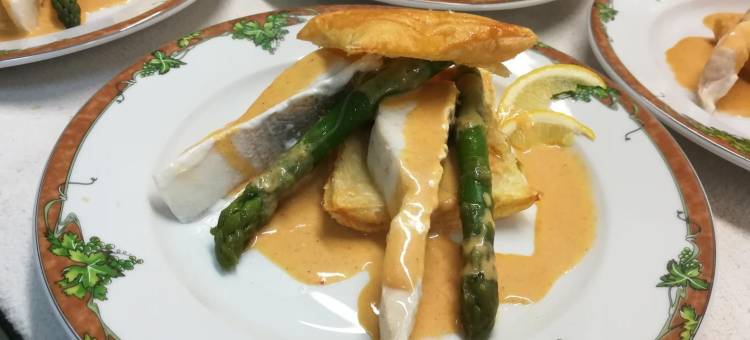 热烈欢迎酒店(Au Bon Accueil)图片