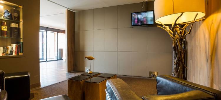 乐卡卤娜酒店(Logis Hôtel le Calluna Restaurant la Flottille)图片