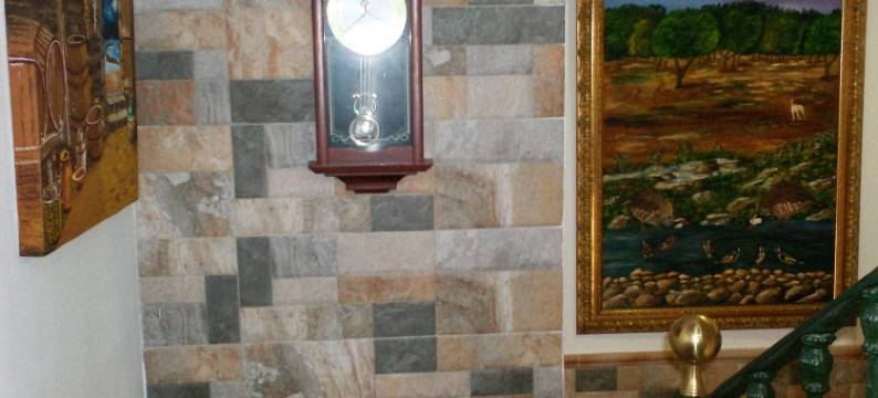 旅游诗人旅馆(Alojamiento Los Poetas)图片