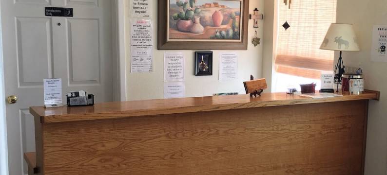 猎人旅舍汽车旅馆(Hunters Lodge Motel)图片