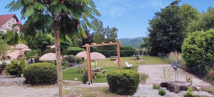 美景酒店(Hotel Belle Vue)图片