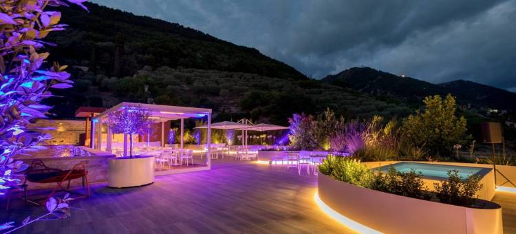 艾卡普契尼公园酒店(Park Hotel Ai Cappuccini)图片