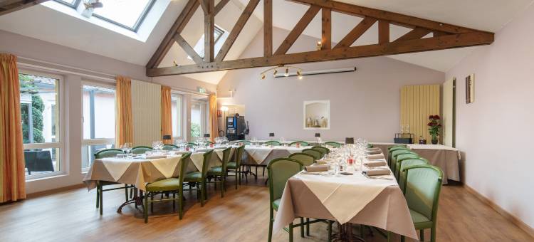 利特霍夫酒店餐厅(Logis Hôtel Restaurant Ritter'Hoft)图片