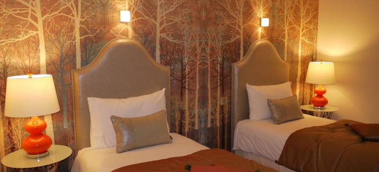 乐查普罗格酒店(Le Chapeau Rouge)图片