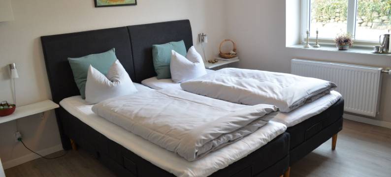 纳图尔沛伦酒店(Naturperlen)图片