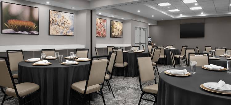 奥本欧佩莱卡希尔顿花园旅馆(Hilton Garden Inn Auburn/Opelika)图片