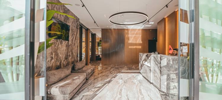 La Onda Hotel Durres图片