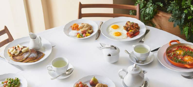 The Jaffa Hotel, Tel Aviv图片