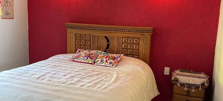 祖父母的家(La Casa de Los Abuelos)图片