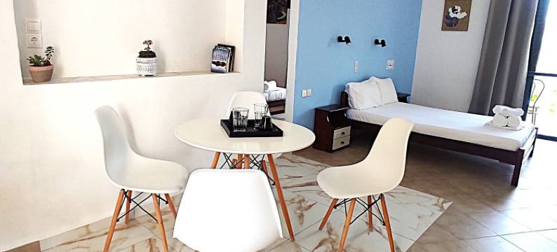 克莱塔之星公寓酒店(Creta Star Apartments)图片