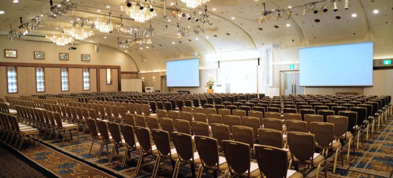 长冈新大谷酒店(Hotel New Otani Nagaoka)图片