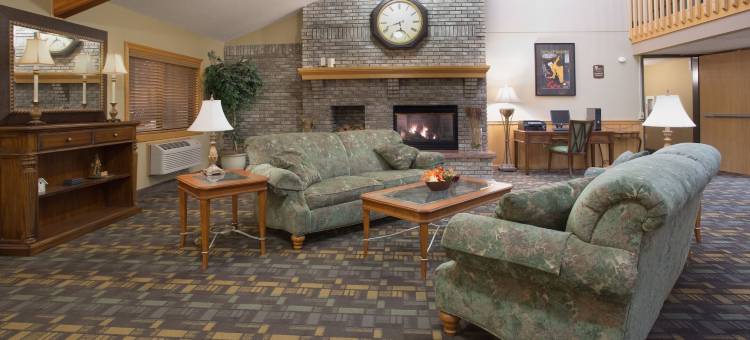 威斯康星急流城-鹅卵石酒店及套房(Cobblestone Hotel & Suites - Wisconsin Rapids)图片