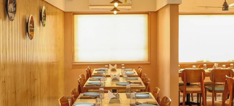 点击酒店(Click Hotel Mundra)图片