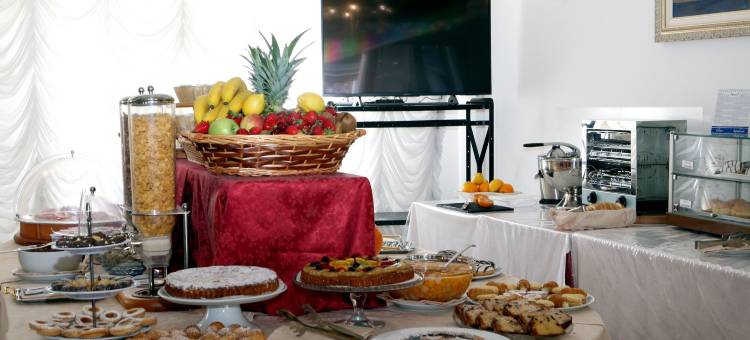 艾克塞西尔酒店(Hotel Excelsior)图片