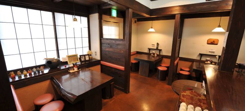 皇冠山丘酒店 鸣门(Hotel Crown Hills Naruto)图片